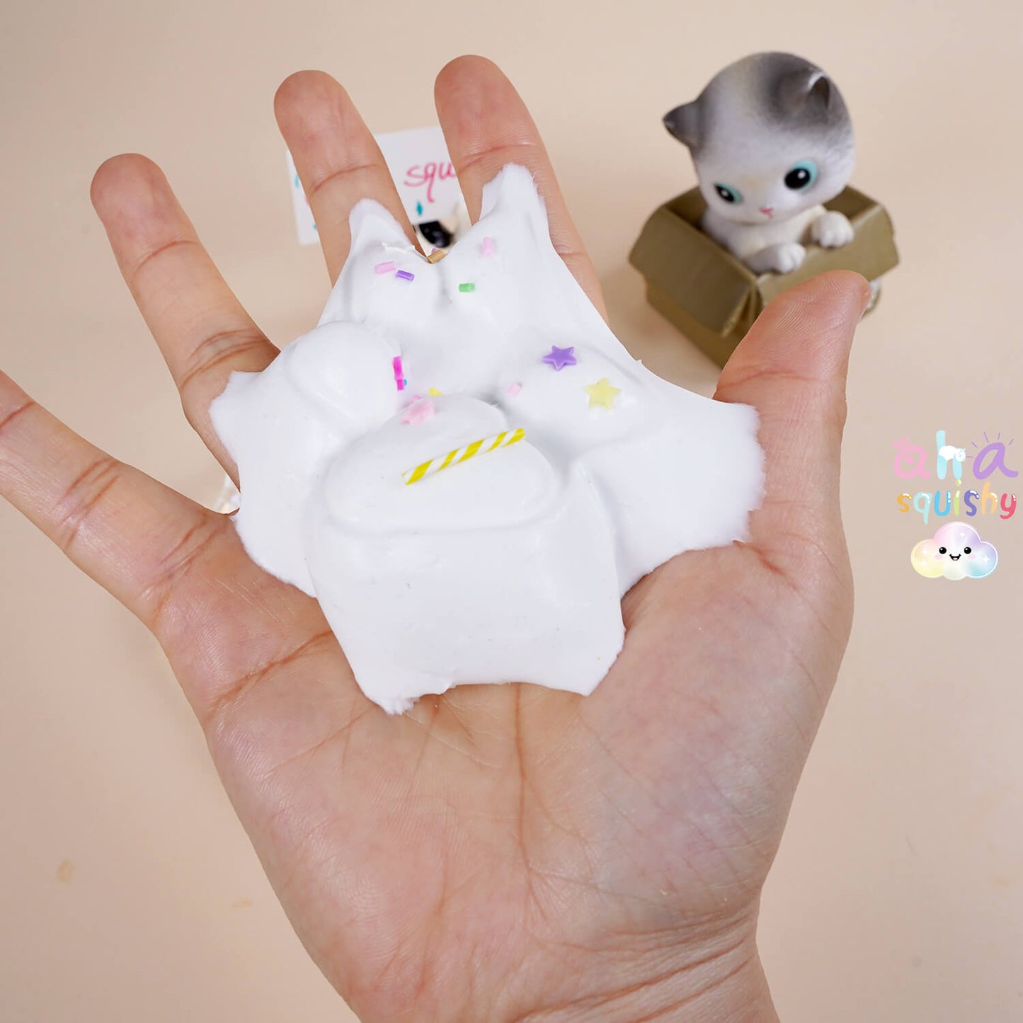 aha-squishy-cream-cat-paw-squeeze-toys