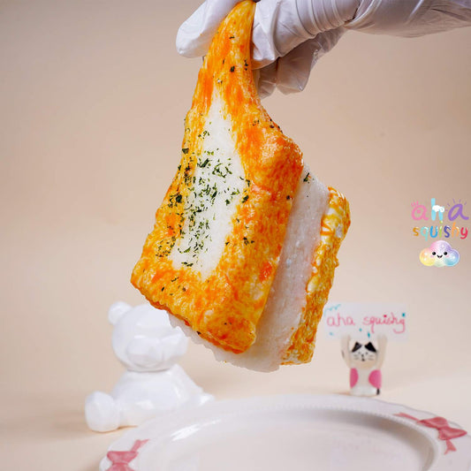 meat-floss-cheese-three-layer-toast-squishy-squeeze-toy