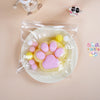 pink-yellow-paw-squishy-toys-for-kids-adults