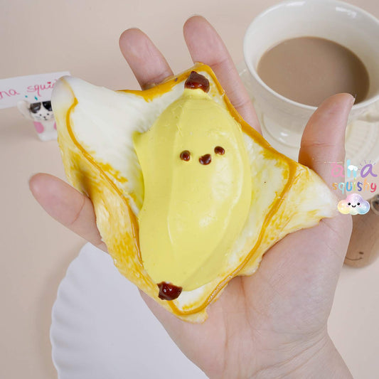 toast-banana-squishy-squeeze-toy